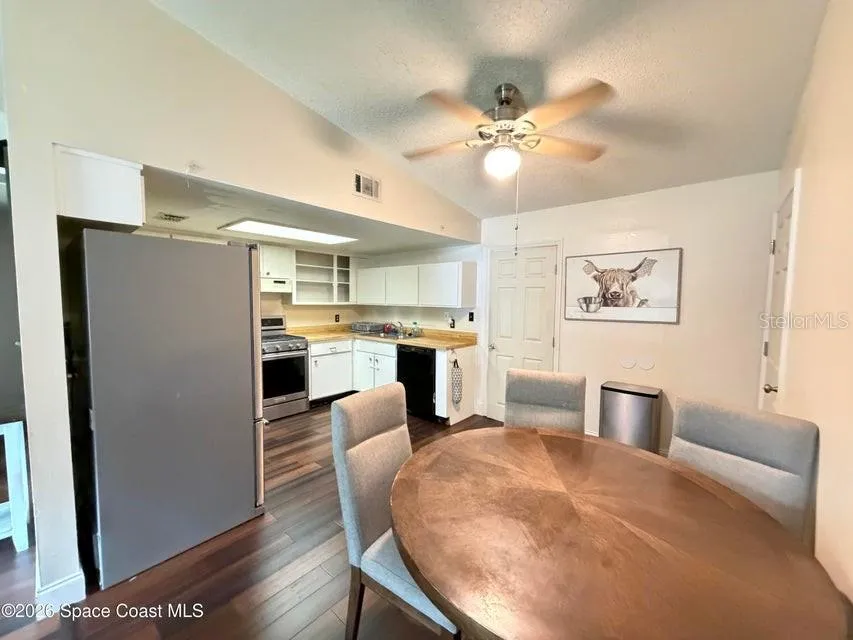 1578 W POWDER HORN ROAD Titusville, FL 32796
