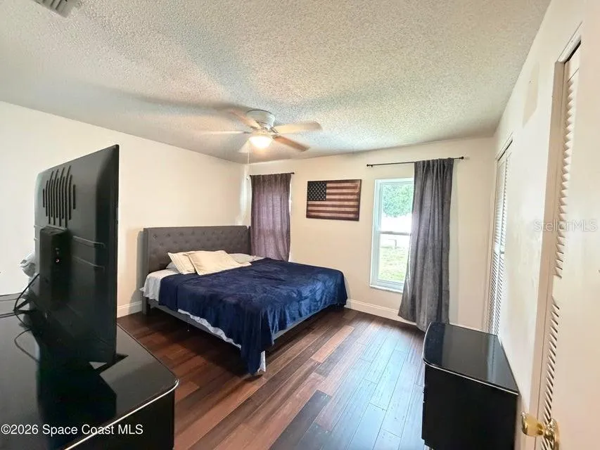 1578 W POWDER HORN ROAD Titusville, FL 32796