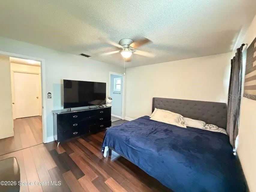 1578 W POWDER HORN ROAD Titusville, FL 32796