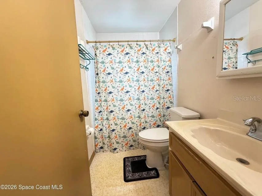1578 W POWDER HORN ROAD Titusville, FL 32796