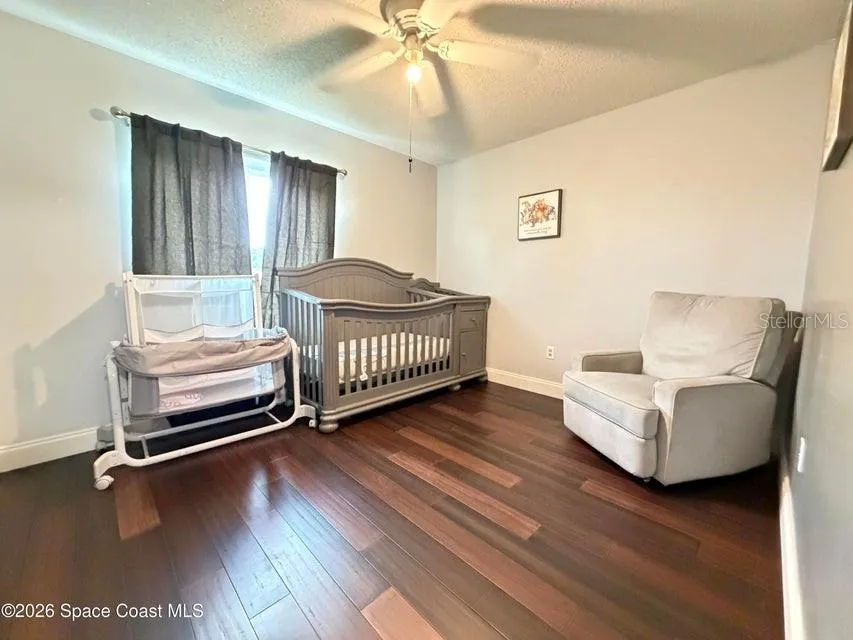 1578 W POWDER HORN ROAD Titusville, FL 32796