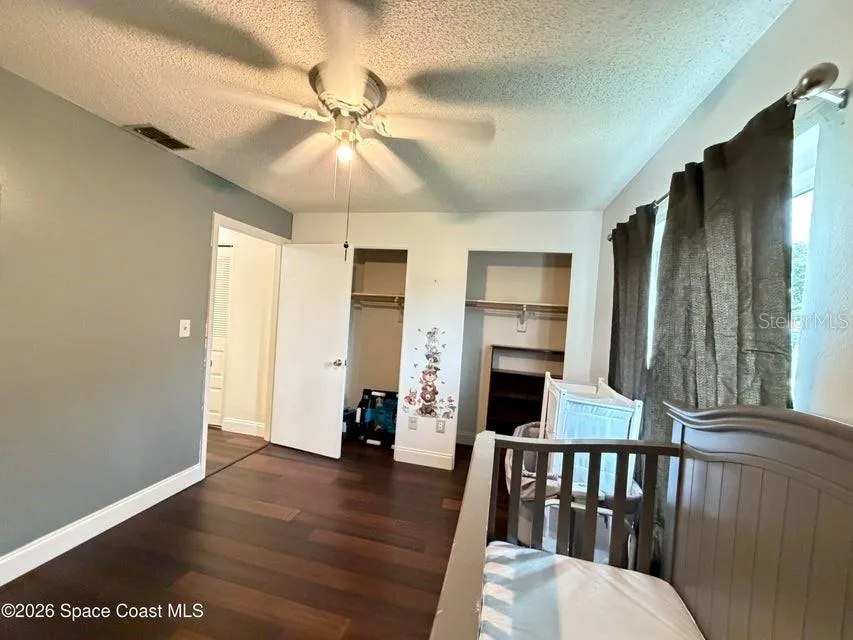 1578 W POWDER HORN ROAD Titusville, FL 32796