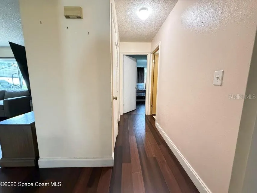 1578 W POWDER HORN ROAD Titusville, FL 32796