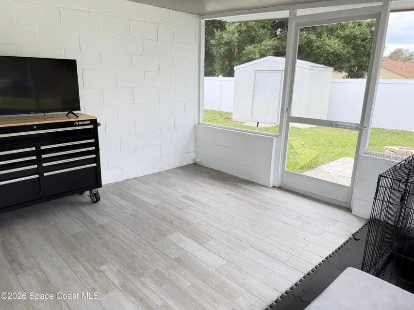 1578 W POWDER HORN ROAD Titusville, FL 32796