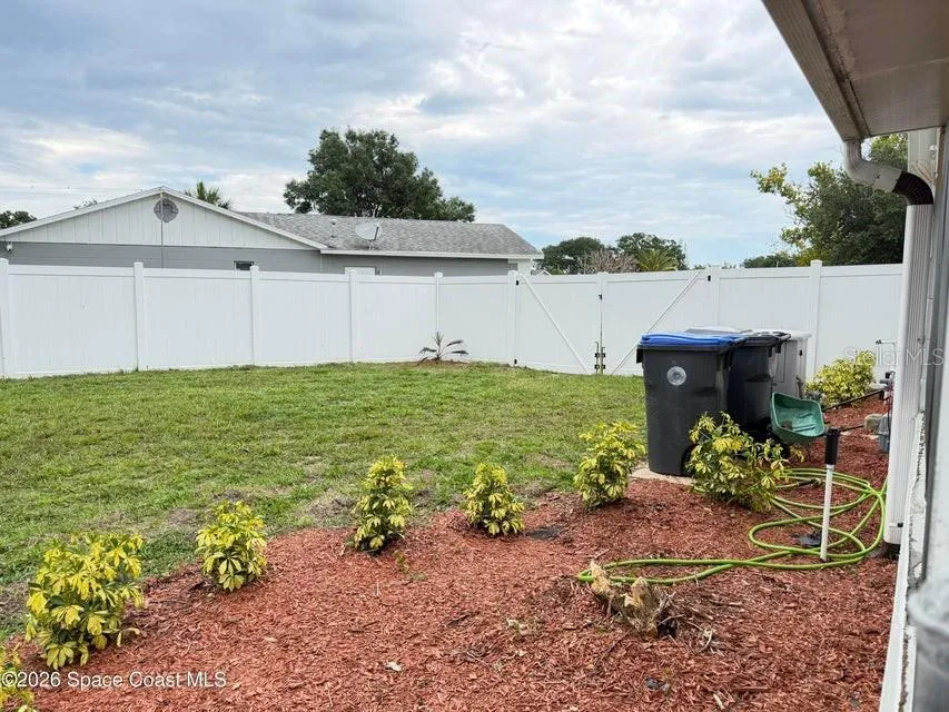 1578 W POWDER HORN ROAD Titusville, FL 32796