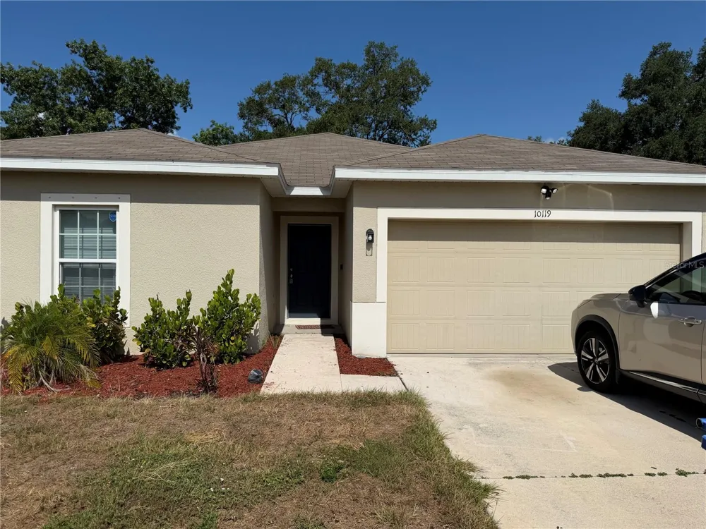 10119 CANDLEBERRY WOODS LANE Gibsonton, FL 33534