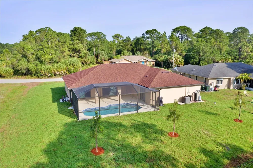 4851 KENNETT STREET North Port, FL 34288