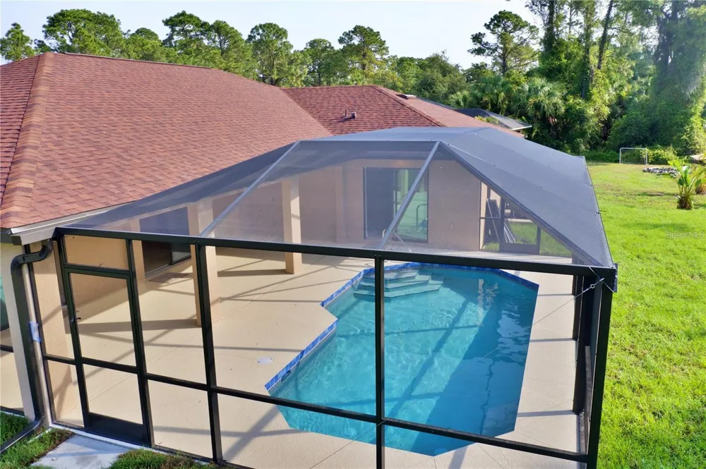 4851 KENNETT STREET North Port, FL 34288
