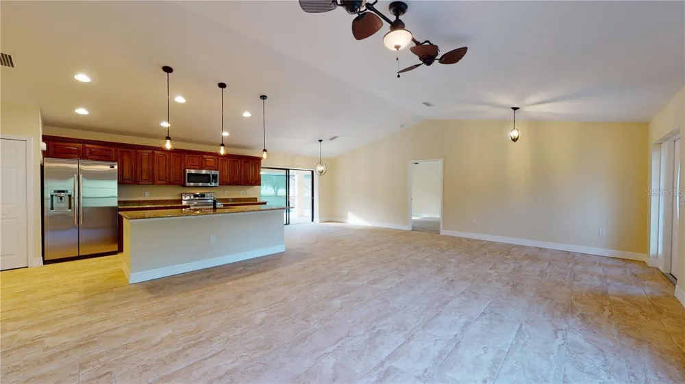 4851 KENNETT STREET North Port, FL 34288