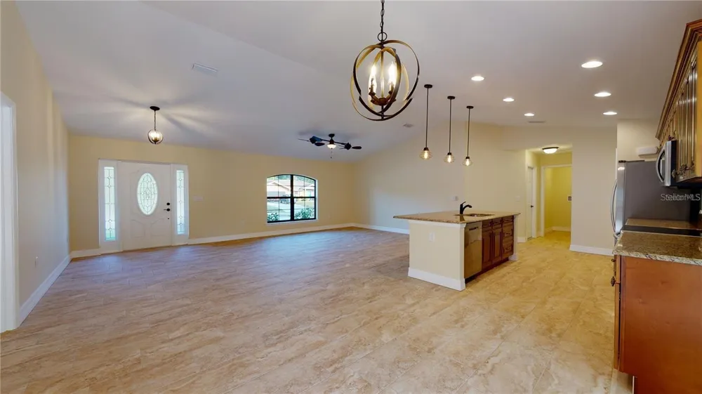 4851 KENNETT STREET North Port, FL 34288
