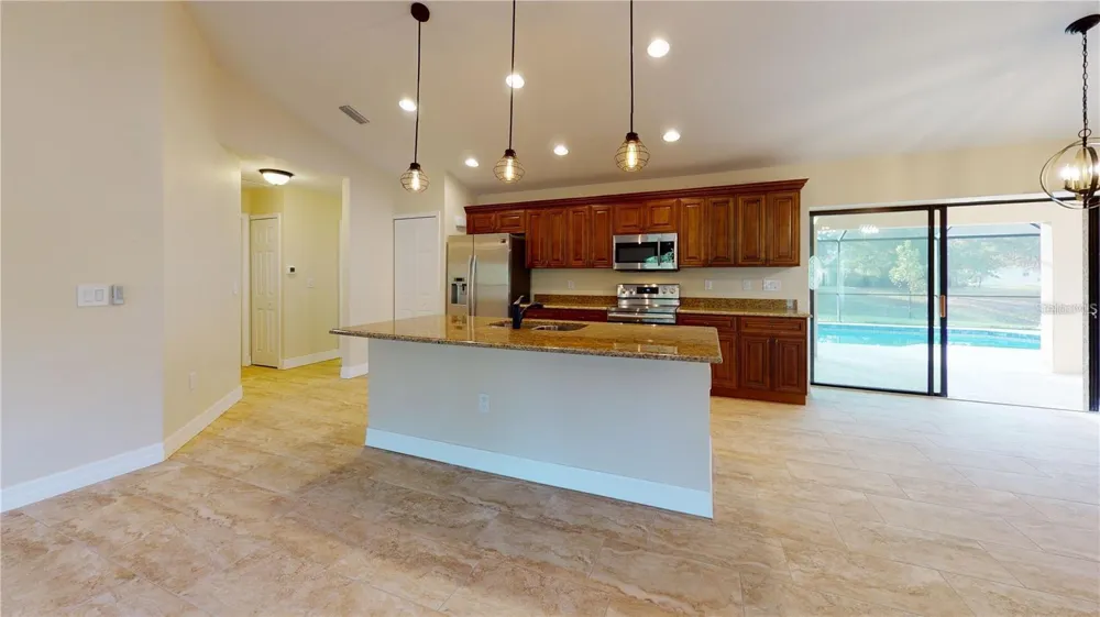 4851 KENNETT STREET North Port, FL 34288