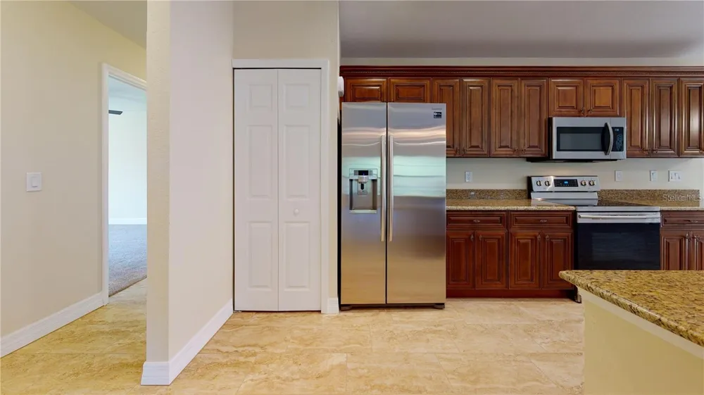 4851 KENNETT STREET North Port, FL 34288
