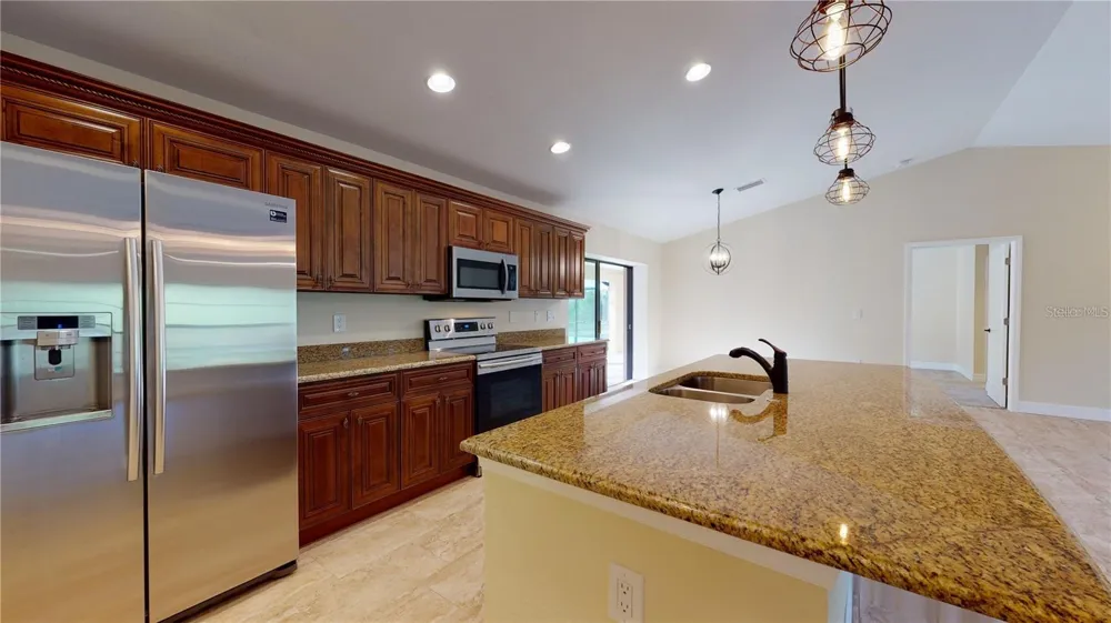 4851 KENNETT STREET North Port, FL 34288