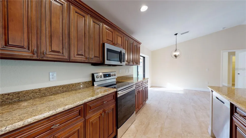 4851 KENNETT STREET North Port, FL 34288