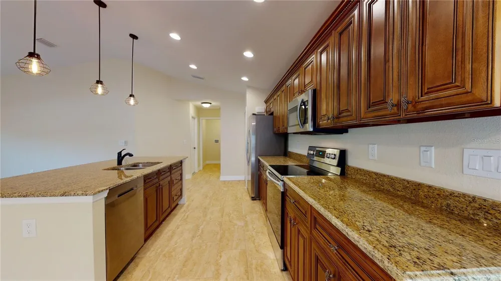 4851 KENNETT STREET North Port, FL 34288