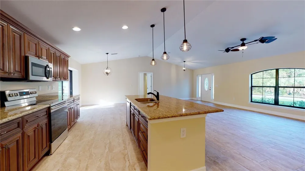 4851 KENNETT STREET North Port, FL 34288