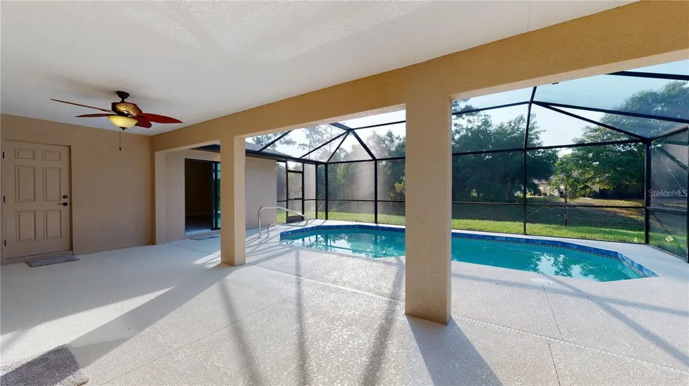 4851 KENNETT STREET North Port, FL 34288