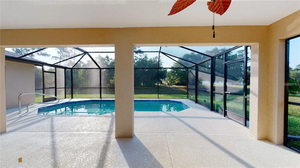 4851 KENNETT STREET North Port, FL 34288