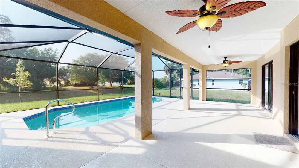 4851 KENNETT STREET North Port, FL 34288