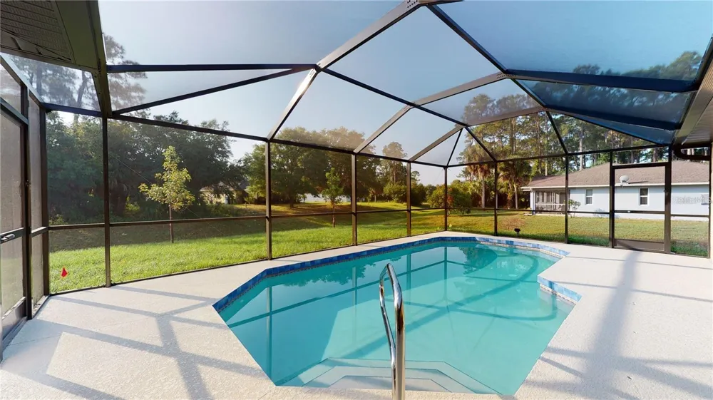 4851 KENNETT STREET North Port, FL 34288