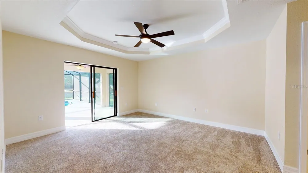4851 KENNETT STREET North Port, FL 34288