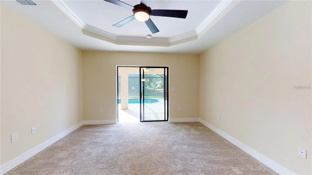 4851 KENNETT STREET North Port, FL 34288