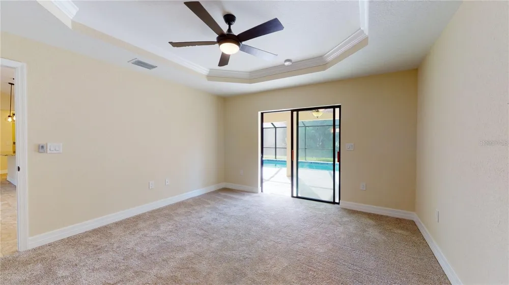 4851 KENNETT STREET North Port, FL 34288