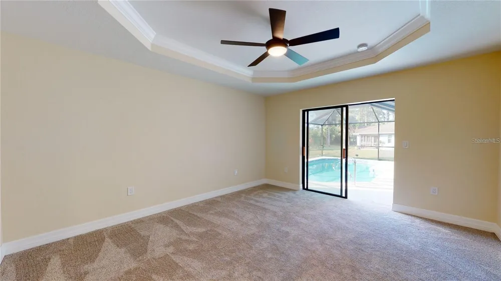 4851 KENNETT STREET North Port, FL 34288