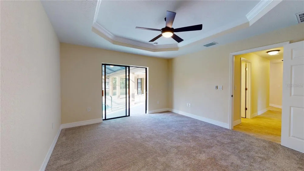 4851 KENNETT STREET North Port, FL 34288