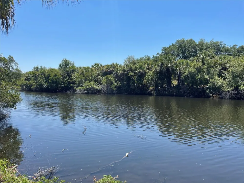 4851 KENNETT STREET North Port, FL 34288