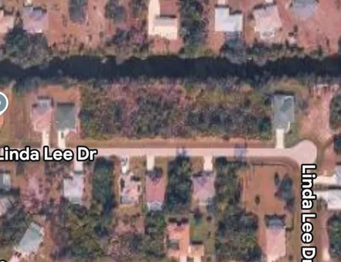 136 LINDA LEE DRIVE