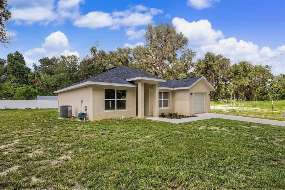 151 SE 81ST STREET ocala, FL 34480
