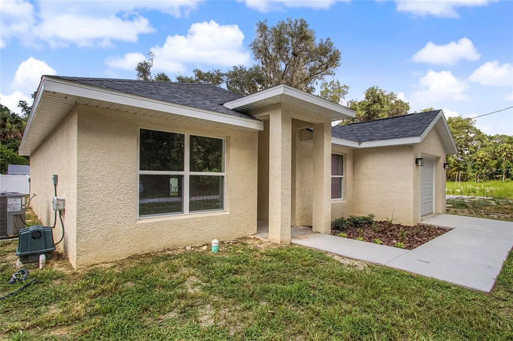 151 SE 81ST STREET ocala, FL 34480