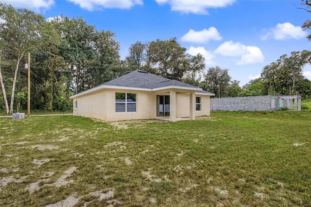 151 SE 81ST STREET ocala, FL 34480
