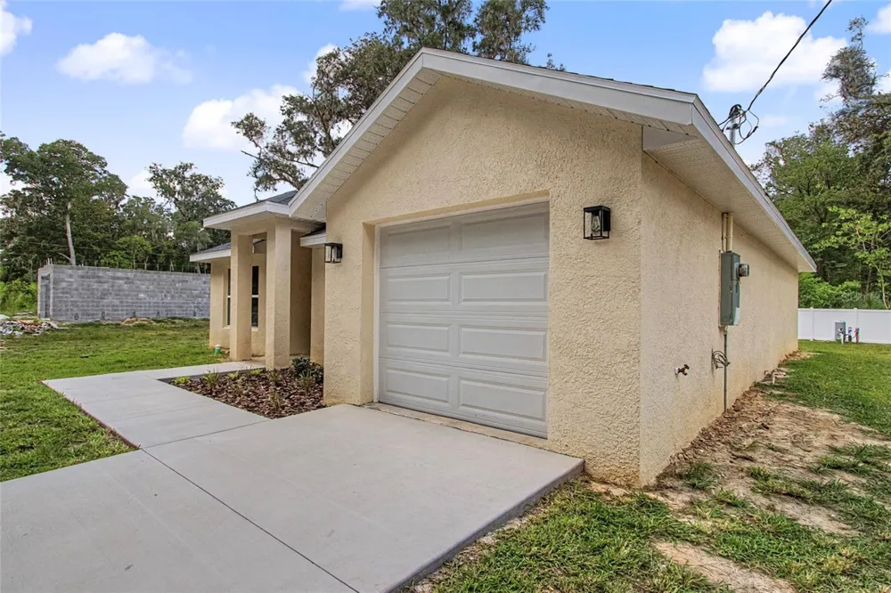 151 SE 81ST STREET ocala, FL 34480