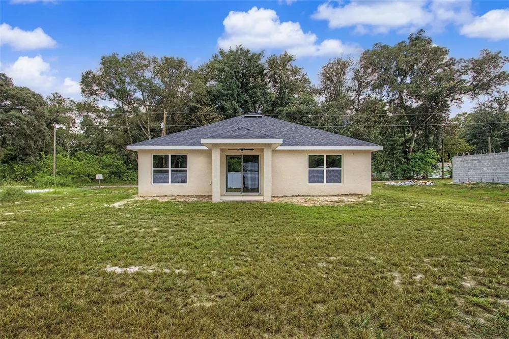 151 SE 81ST STREET ocala, FL 34480