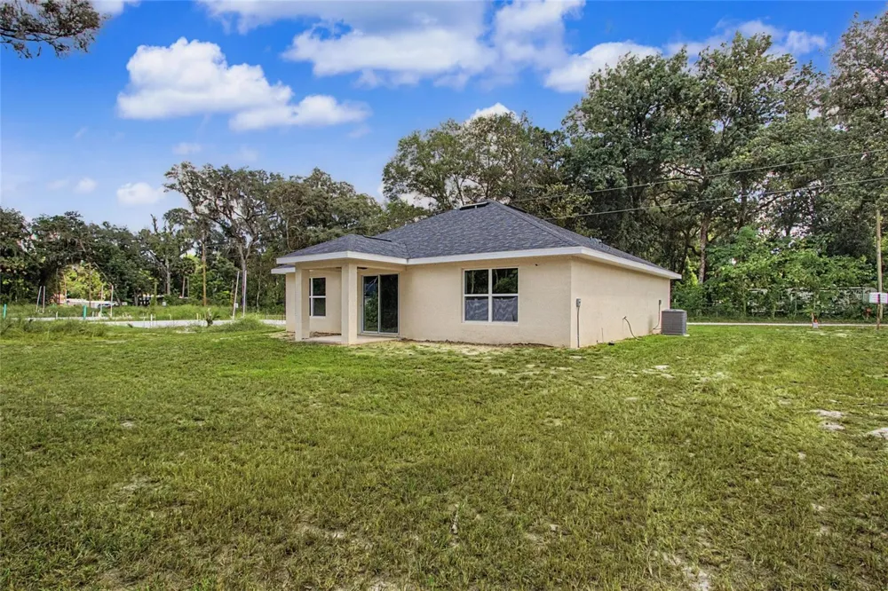 151 SE 81ST STREET ocala, FL 34480