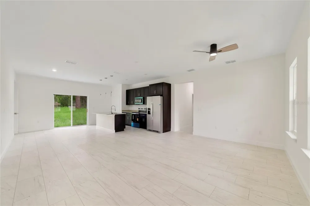 3355 W MARIE DRIVE Citrus Springs, FL 34433