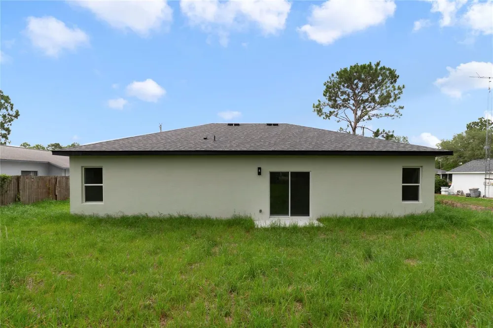 3355 W MARIE DRIVE Citrus Springs, FL 34433