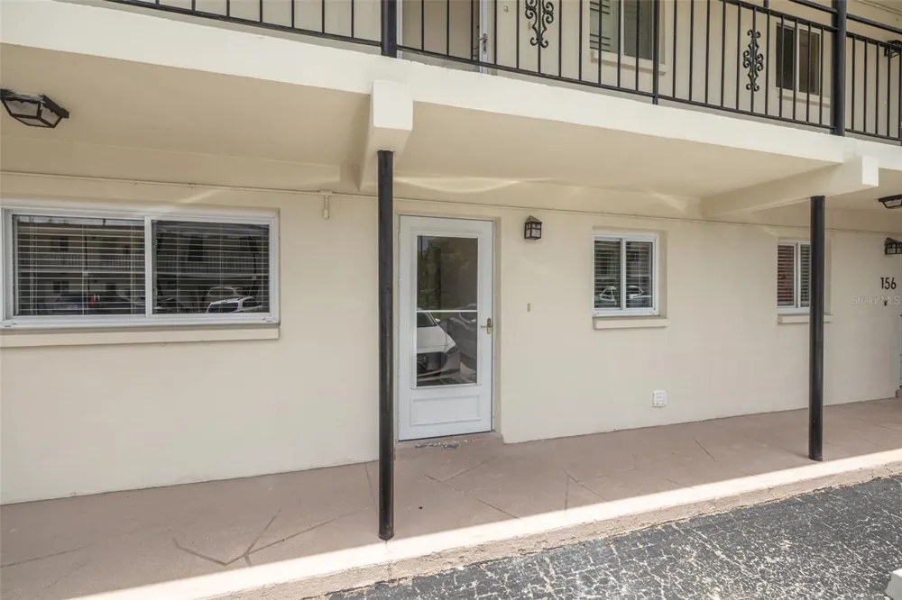 4550 OVERLOOK DRIVE NE #155 St Petersburg, FL 33703