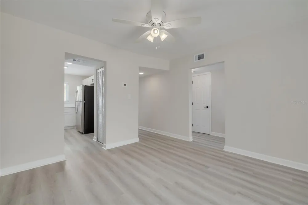 4550 OVERLOOK DRIVE NE #155 St Petersburg, FL 33703