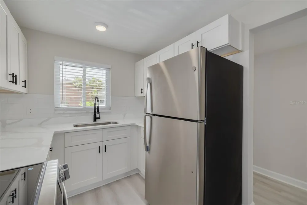 4550 OVERLOOK DRIVE NE #155 St Petersburg, FL 33703