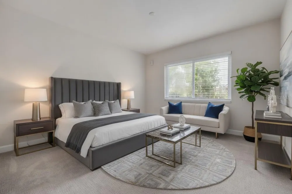 4550 OVERLOOK DRIVE NE #155 St Petersburg, FL 33703