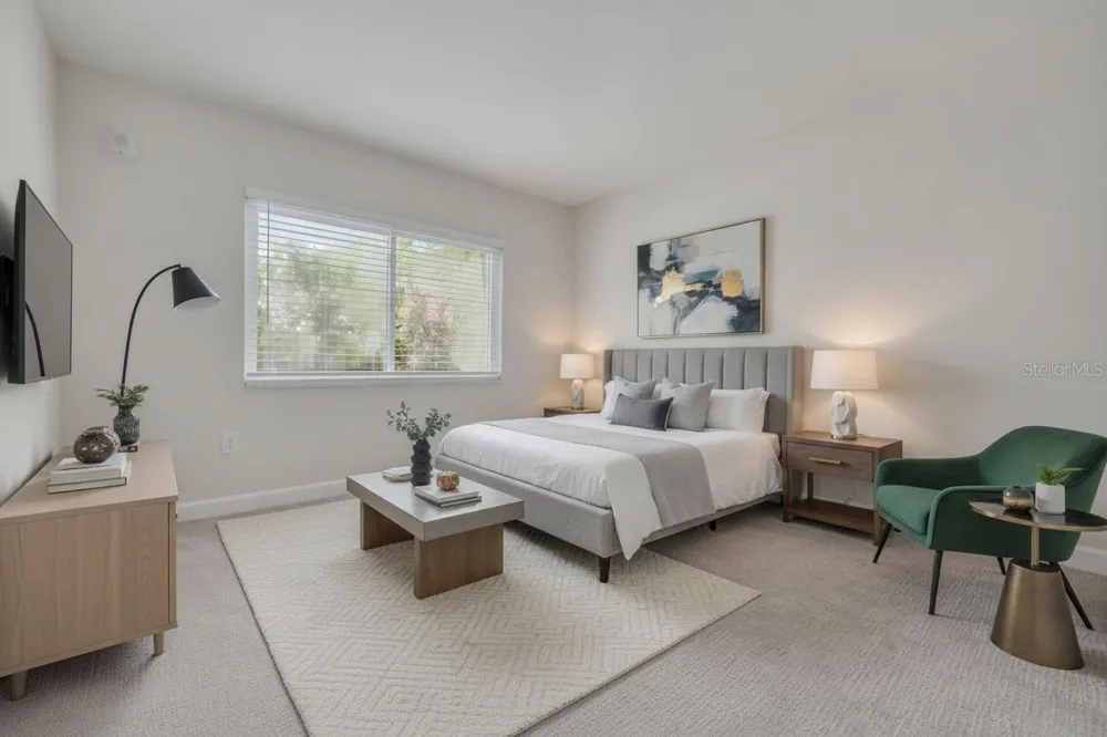 4550 OVERLOOK DRIVE NE #155 St Petersburg, FL 33703
