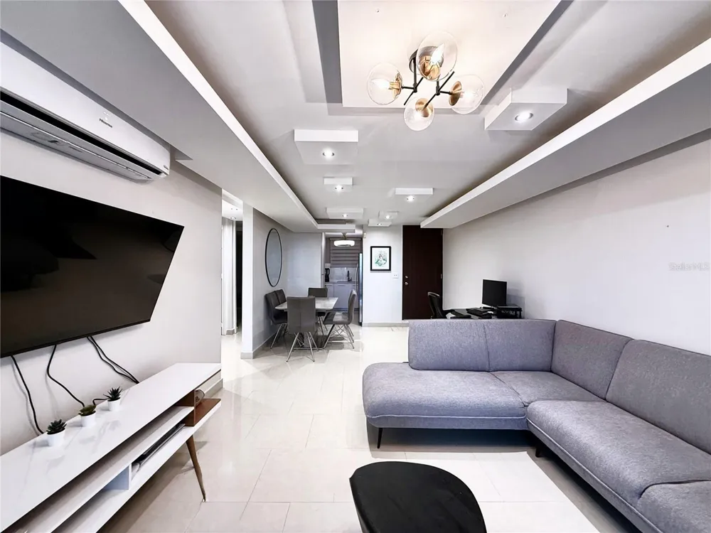 120 AVENIDA LA SIERRA #F6102 San Juan, PR 00926