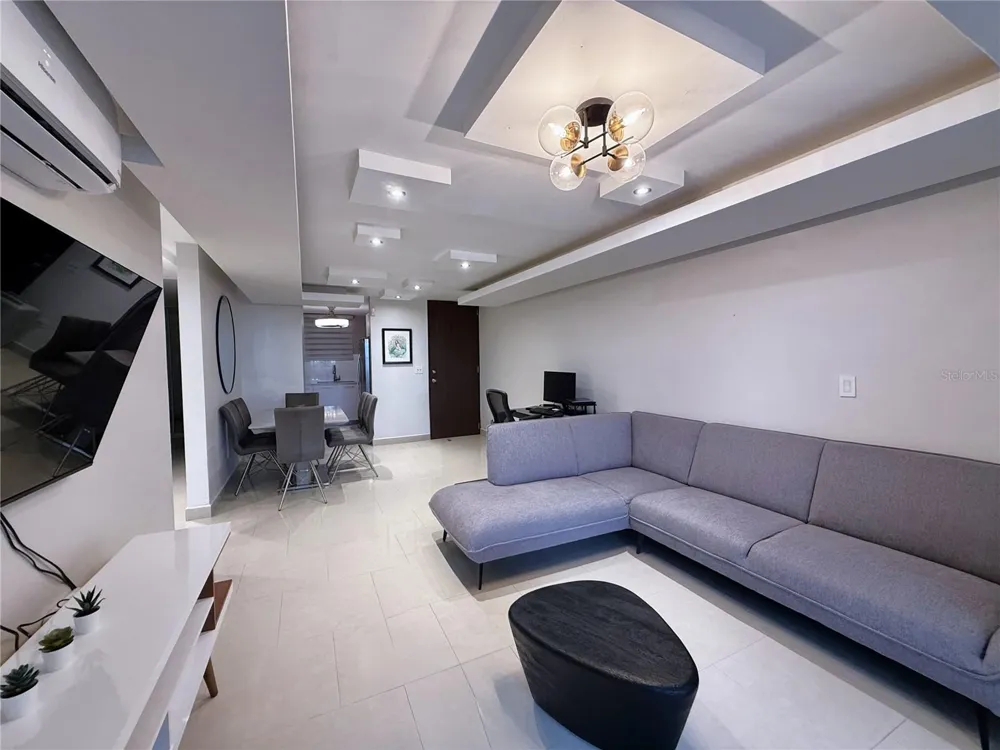 120 AVENIDA LA SIERRA #F6102 San Juan, PR 00926