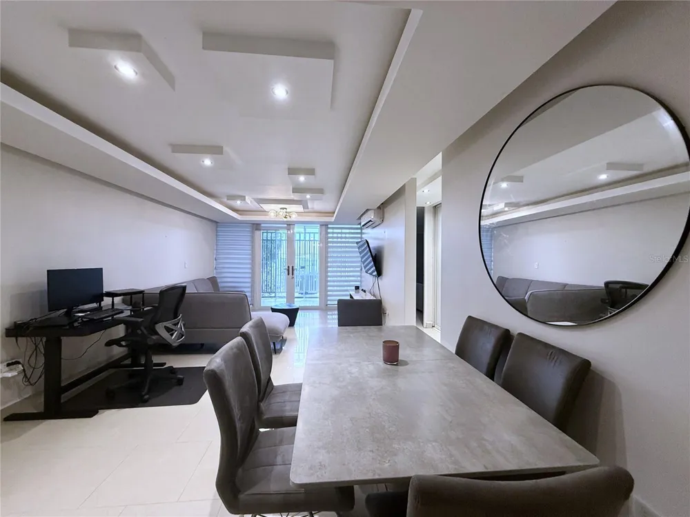 120 AVENIDA LA SIERRA #F6102 San Juan, PR 00926
