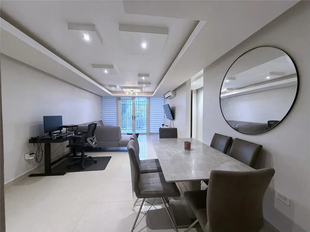 120 AVENIDA LA SIERRA #F6102 San Juan, PR 00926