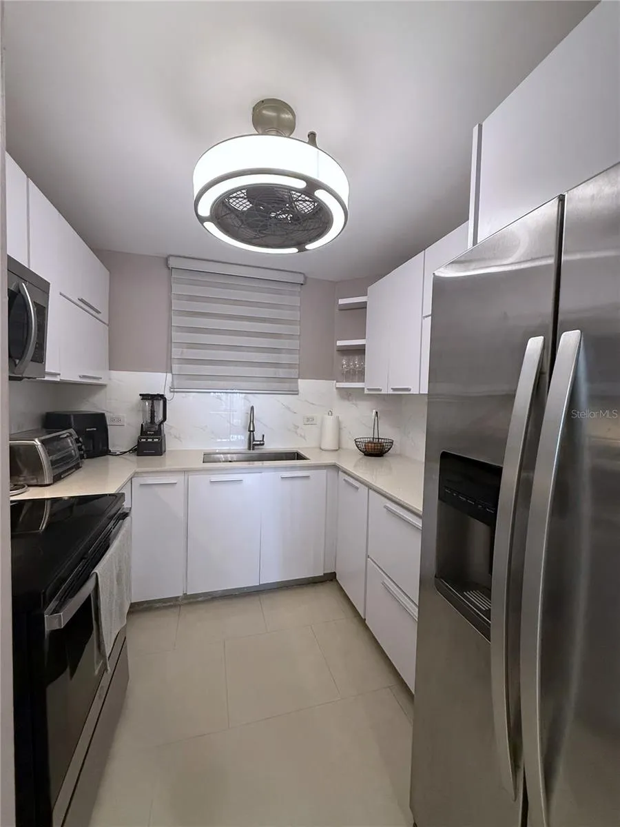 120 AVENIDA LA SIERRA #F6102 San Juan, PR 00926