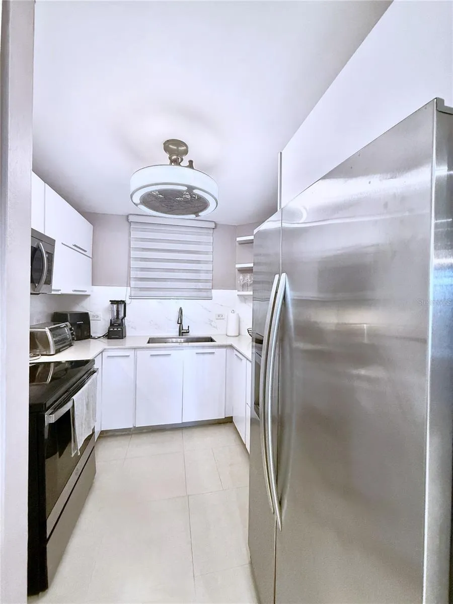120 AVENIDA LA SIERRA #F6102 San Juan, PR 00926